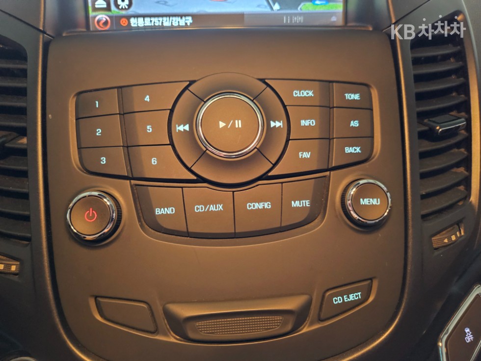Chevrolet Orlando — miniaturë 21