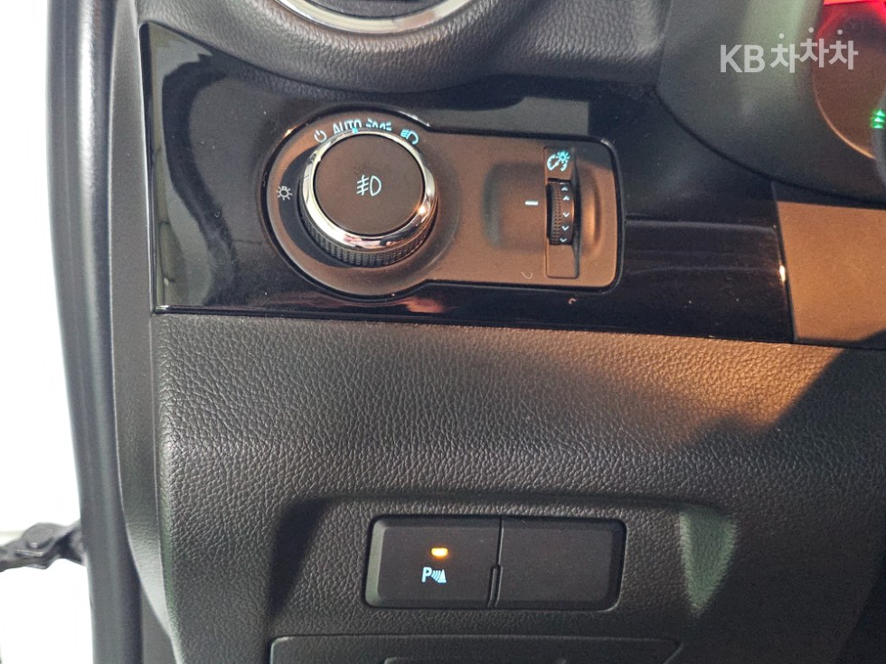 Chevrolet Orlando — miniaturë 28
