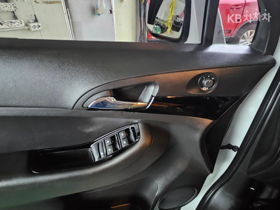 Chevrolet Orlando — miniaturë 29