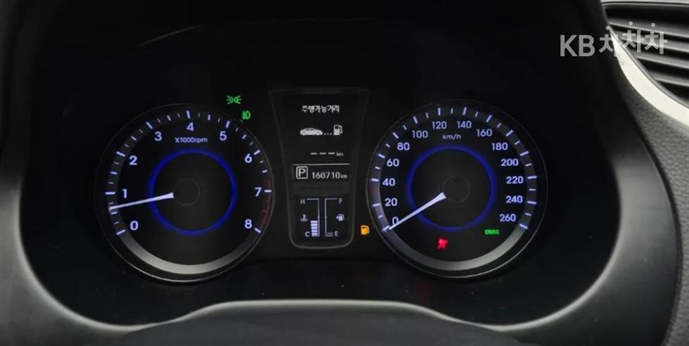 Hyundai Grandeur — miniaturë 5