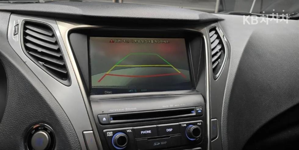 Hyundai Grandeur — miniaturë 15