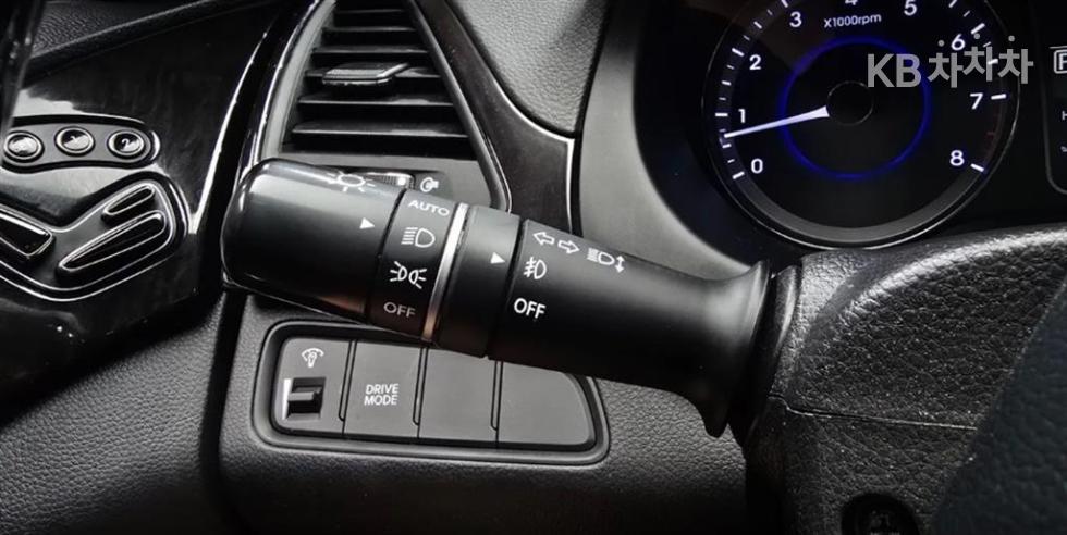 Hyundai Grandeur — miniaturë 16