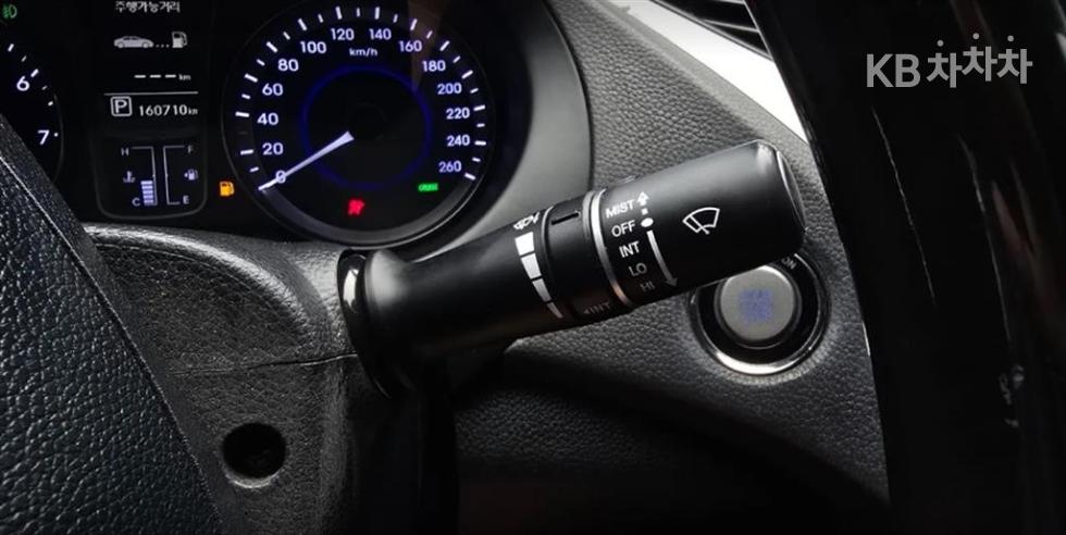 Hyundai Grandeur — miniaturë 17