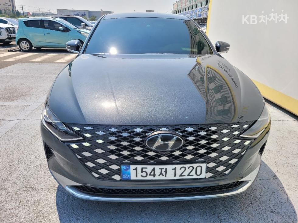 Hyundai Грандер