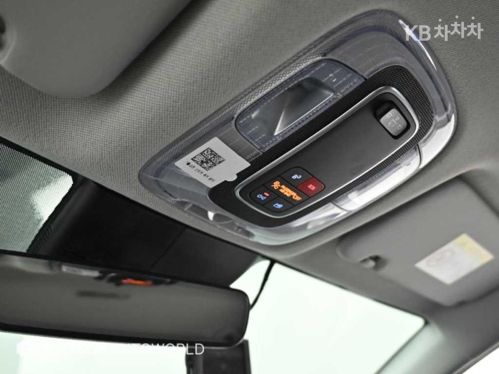 Hyundai Avante — miniaturë 18