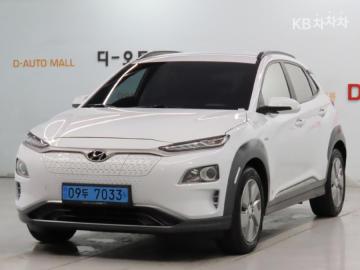 Hyundai Kona Modren — foto 1