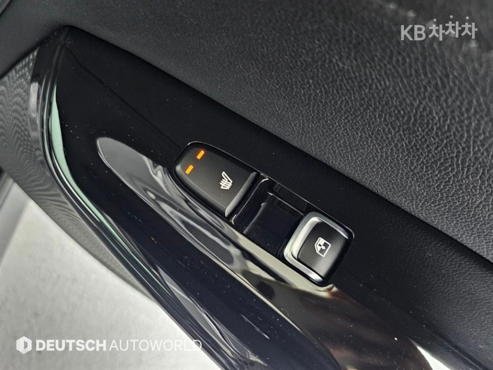 Kia K5 — miniaturë 16