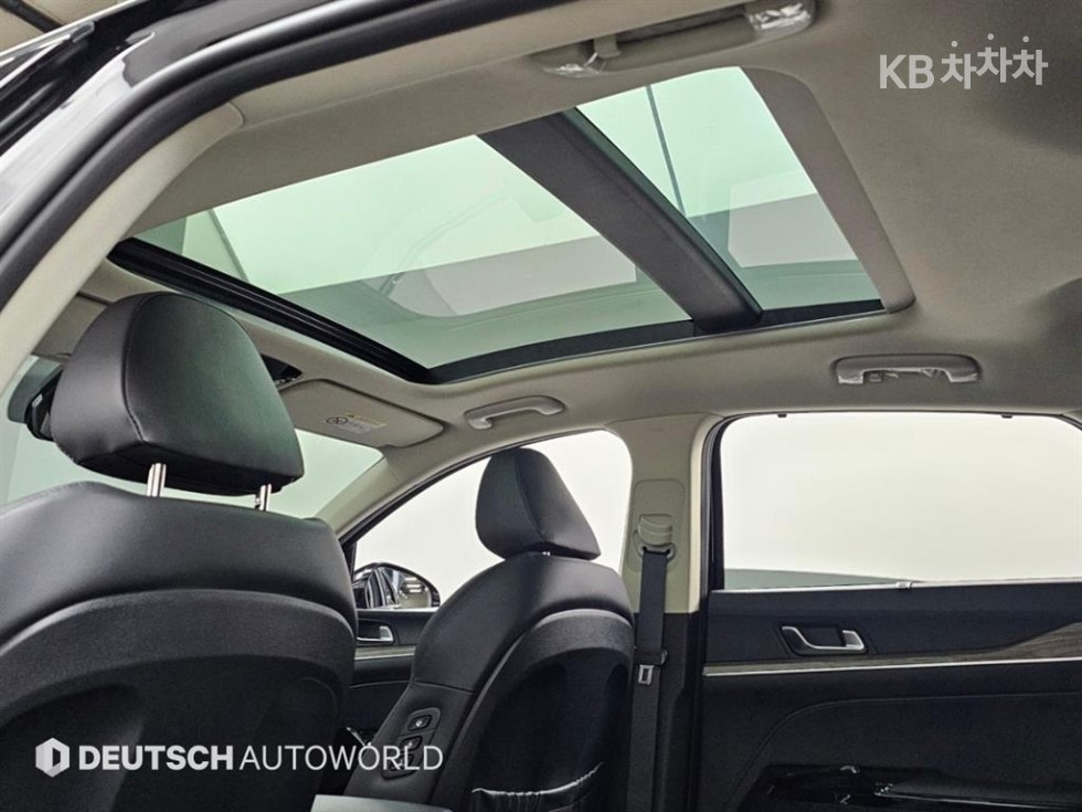 Kia K5 — miniaturë 18