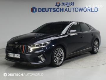 Kia K7 2.5 GDI 노블레스 — foto 1