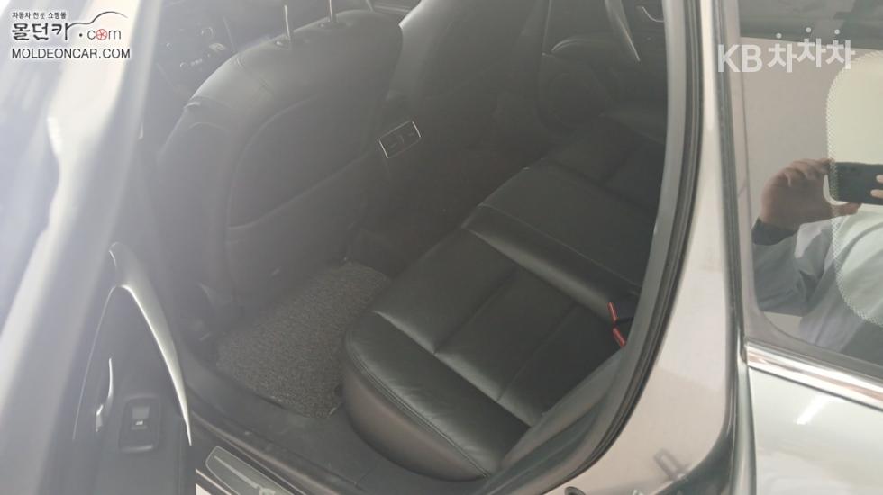 Renault Samsung SM7 — miniaturë 7