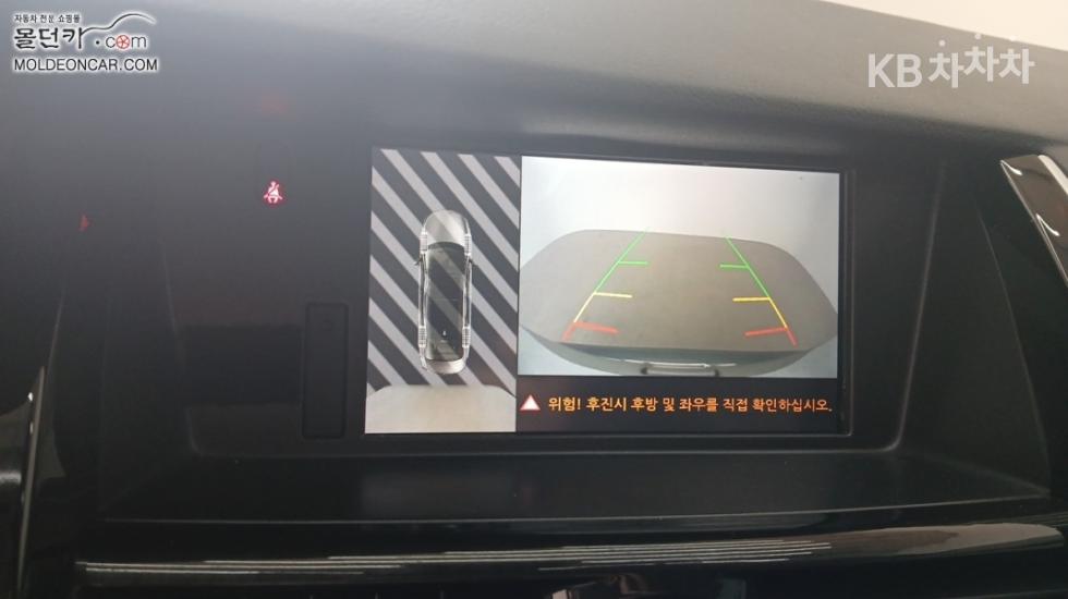 Renault Samsung SM7 — miniaturë 13