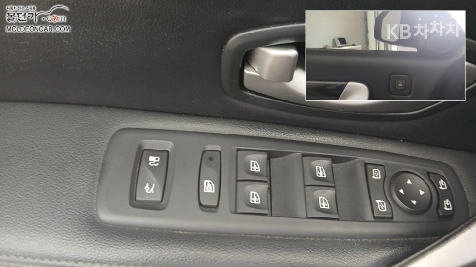 Renault Samsung SM7 — miniaturë 15