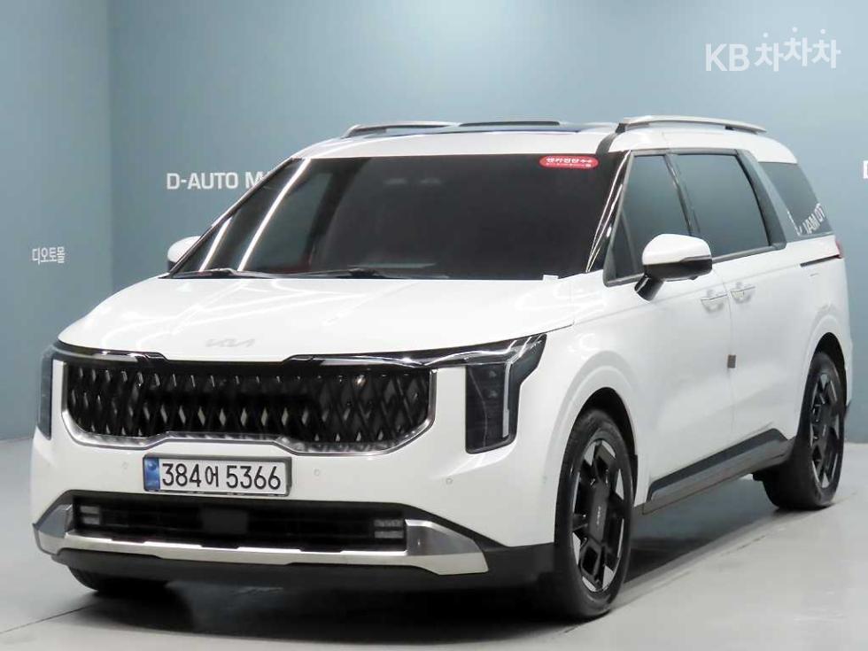 Kia Карнивал