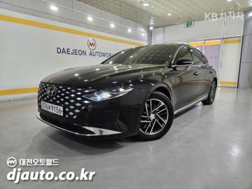 Hyundai Grandeur lpi 3.0  premium — foto 1