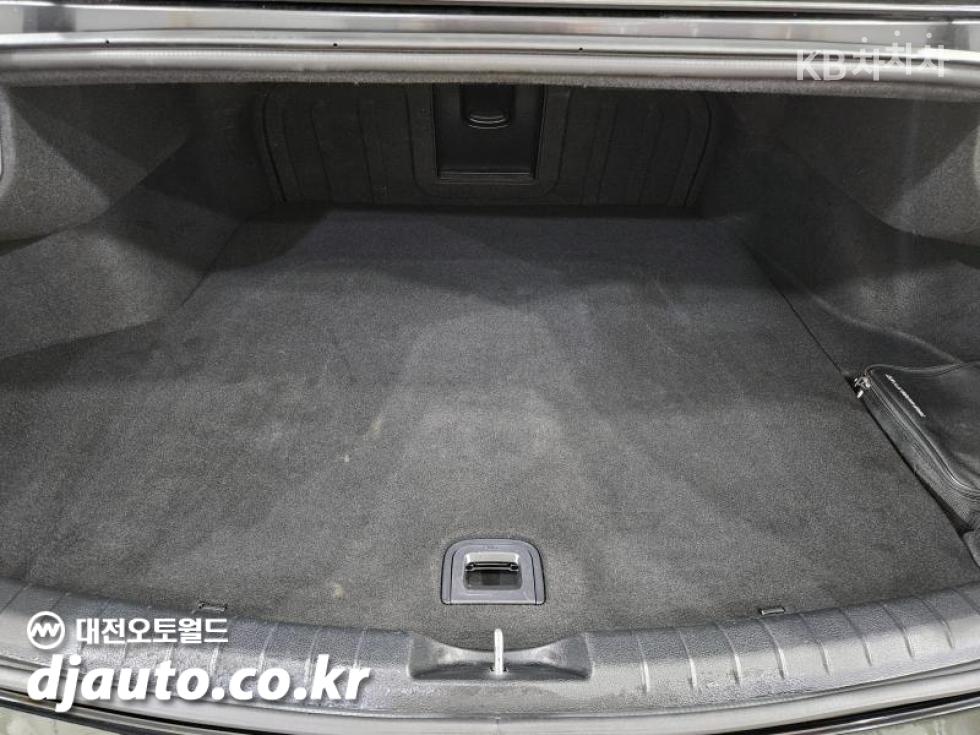 Hyundai Grandeur — miniaturë 7