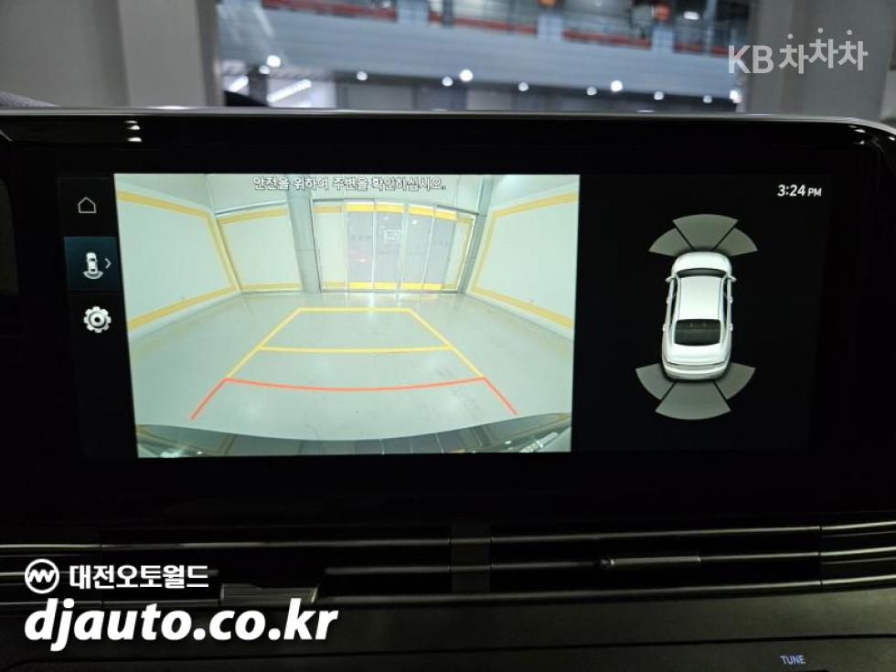 Hyundai Grandeur — miniaturë 15