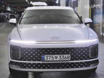 Hyundai Grandeur Premium — foto 1
