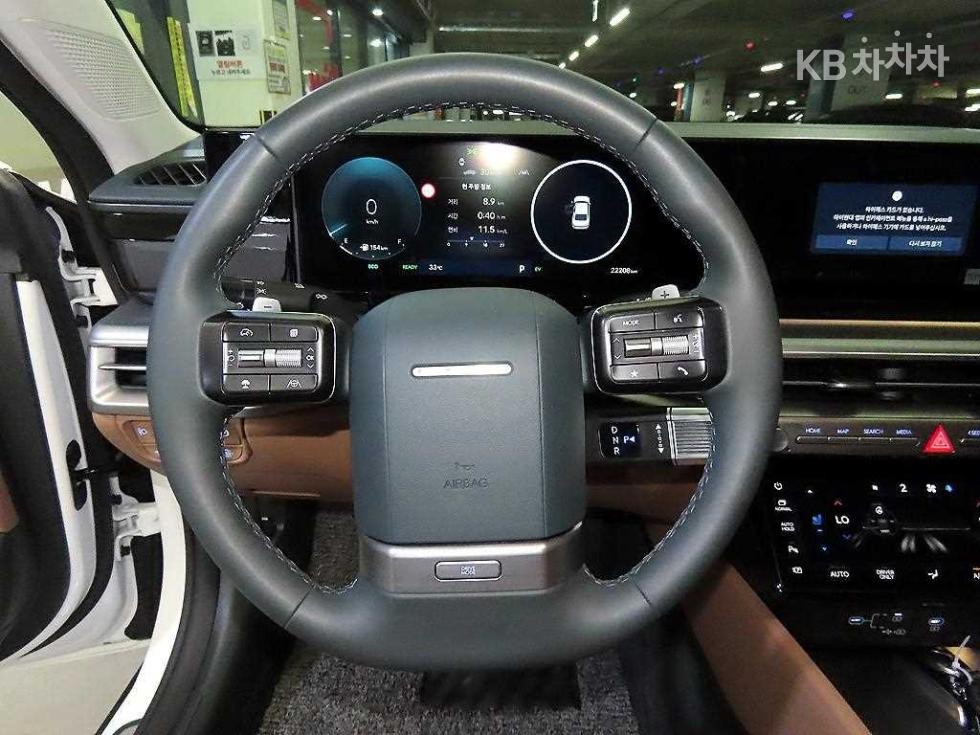 Hyundai Grandeur — miniaturë 8