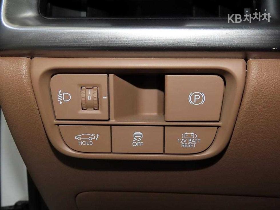 Hyundai Grandeur — miniaturë 13