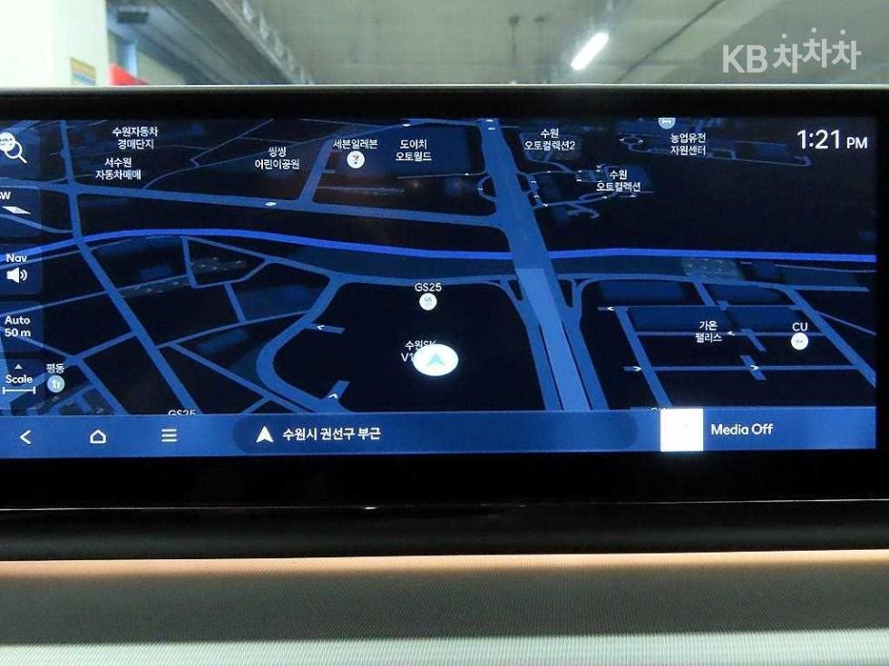 Hyundai Grandeur — miniaturë 15