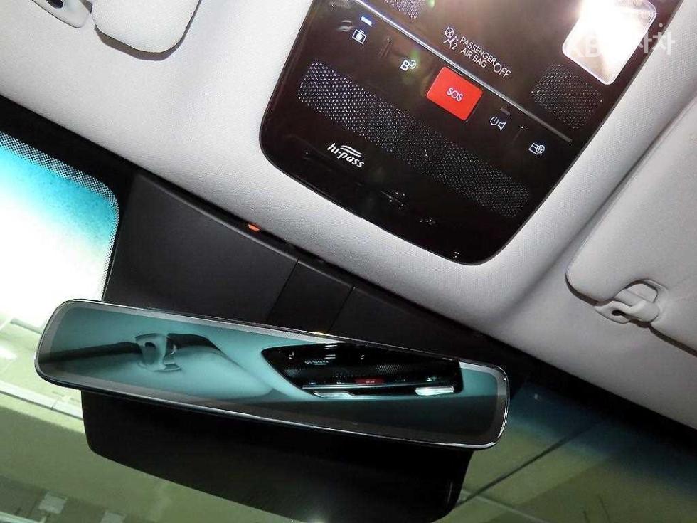 Hyundai Grandeur — miniaturë 16
