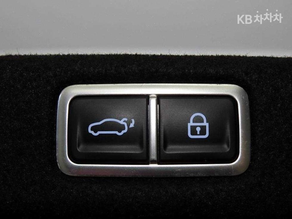Hyundai Grandeur — miniaturë 17