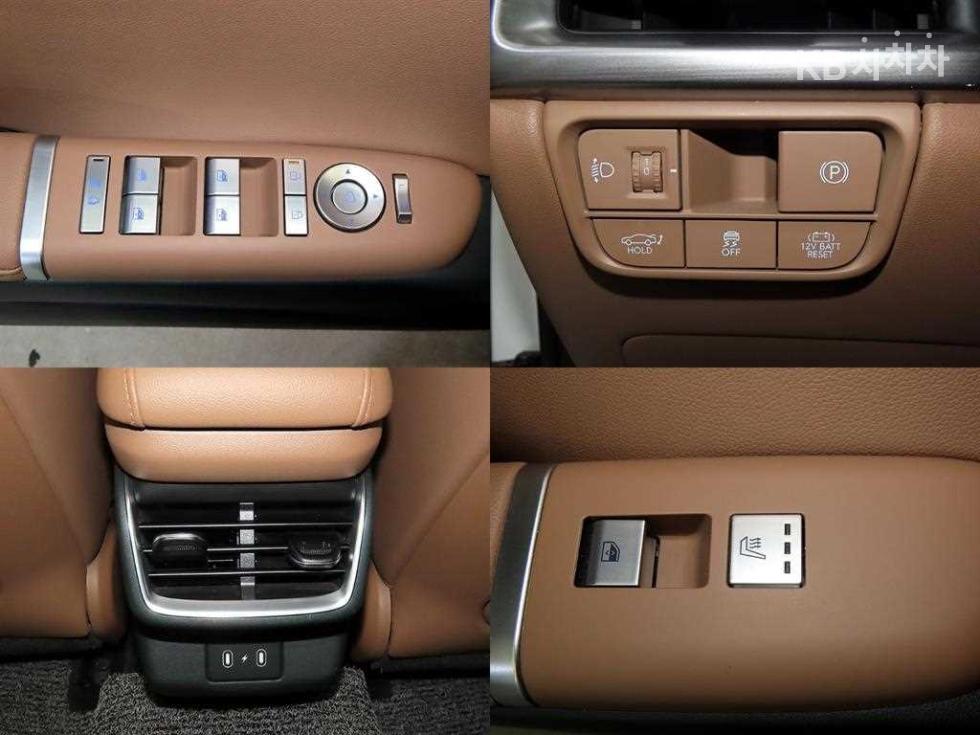 Hyundai Grandeur — miniaturë 18