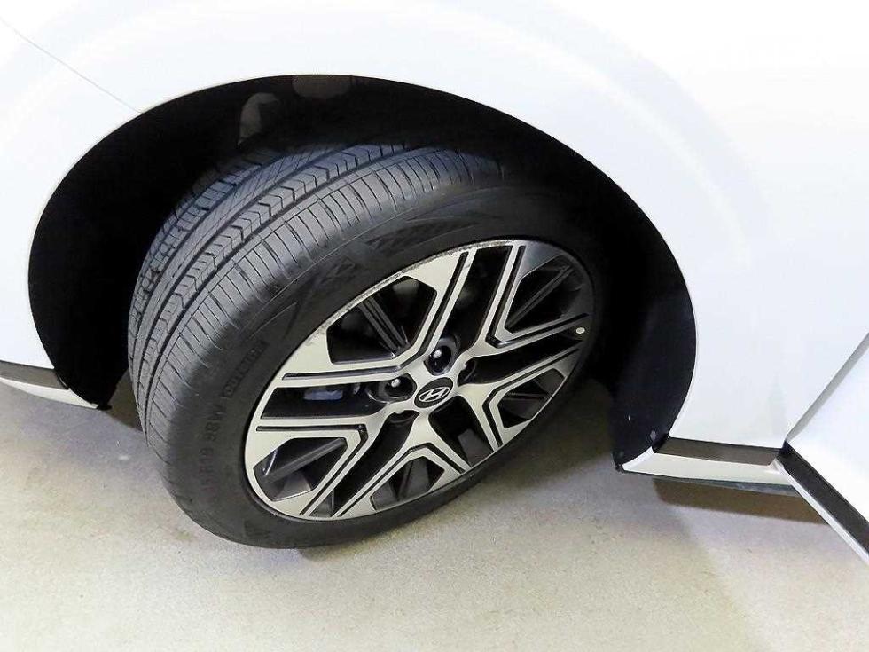 Hyundai Grandeur — miniaturë 20