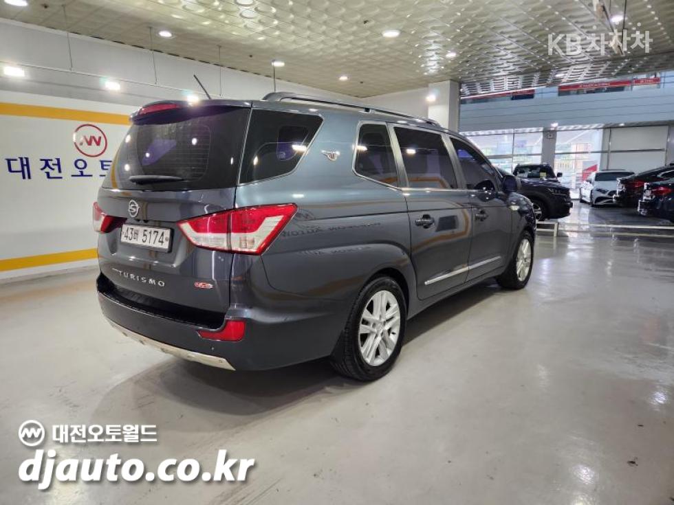 SsangYong Korando — miniaturë 5