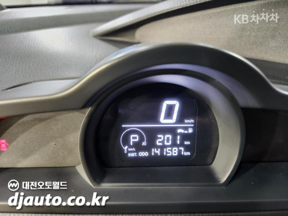 SsangYong Korando — miniaturë 7