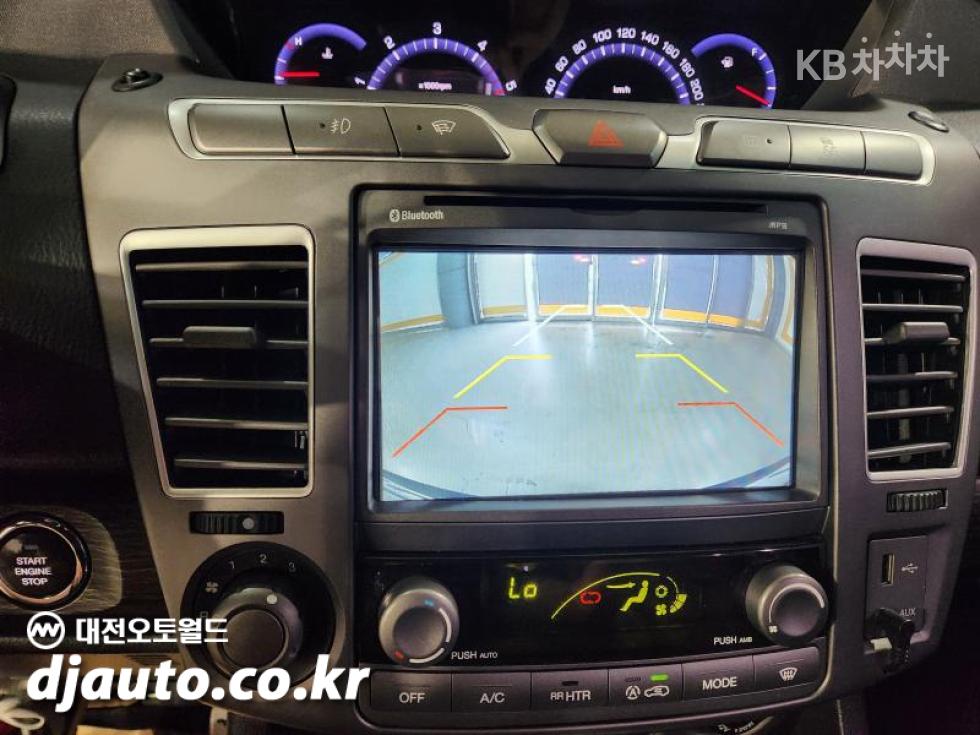 SsangYong Korando — miniaturë 10