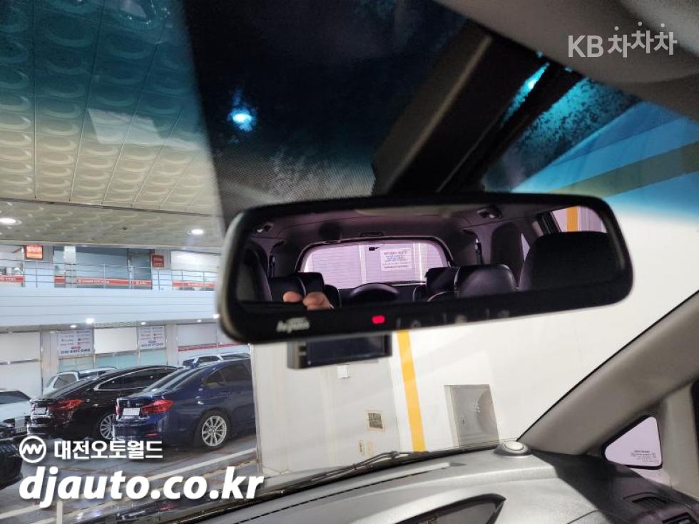 SsangYong Korando — miniaturë 13
