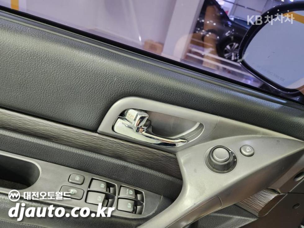 SsangYong Korando — miniaturë 14
