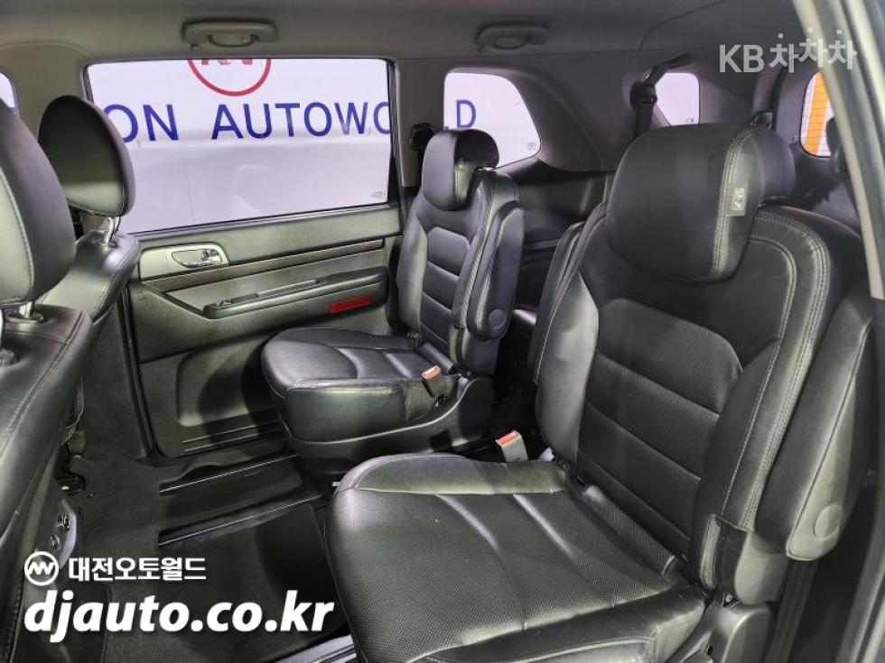 SsangYong Korando — miniaturë 16
