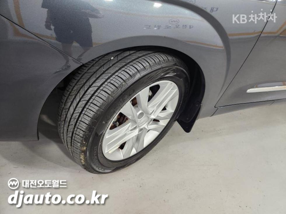 SsangYong Korando — miniaturë 18