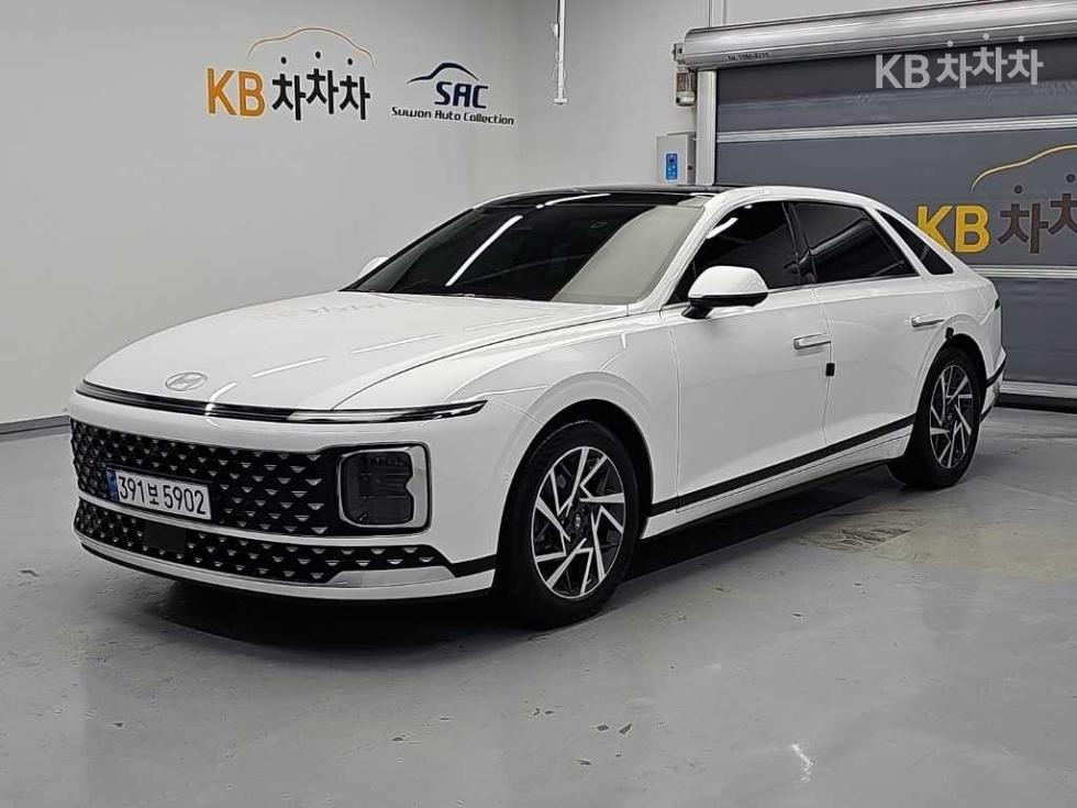 Hyundai Грандер
