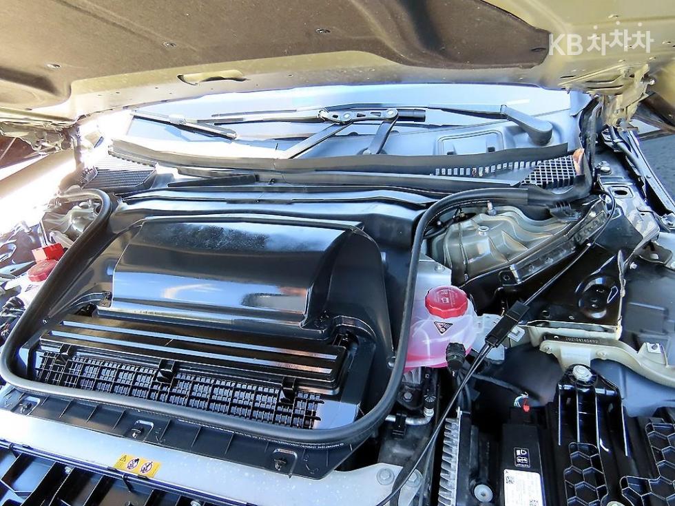 Mercedes-Benz EQS — miniaturë 19