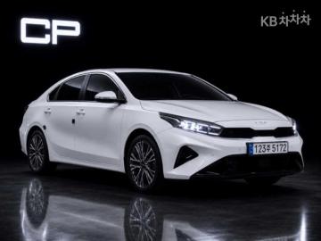 Kia K3 1.6  gasoline  noblesse — foto 1