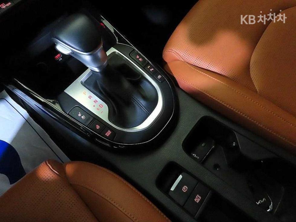 Kia K3 — miniaturë 12