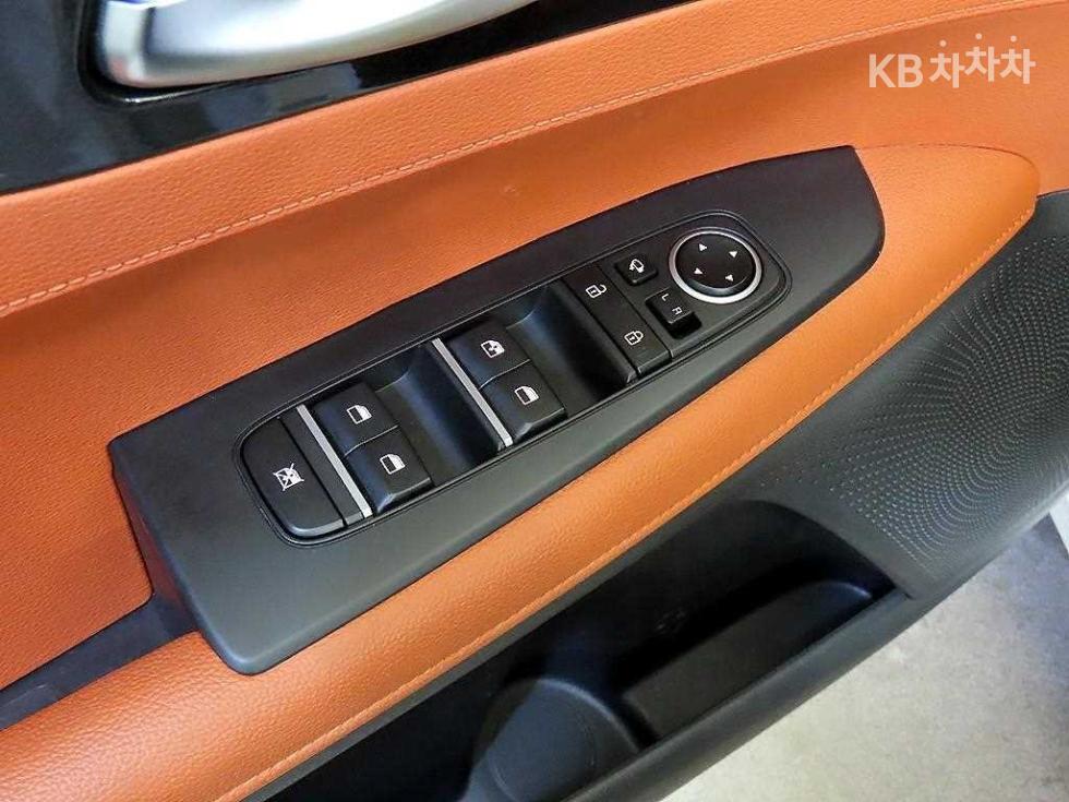 Kia K3 — miniaturë 13