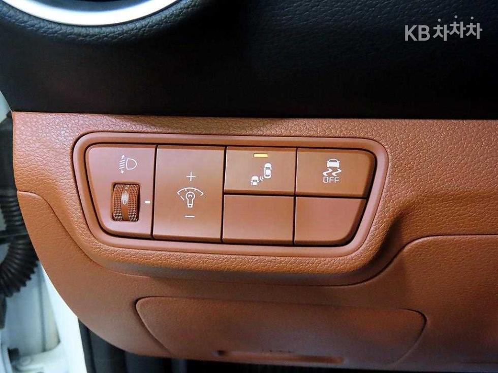Kia K3 — miniaturë 14