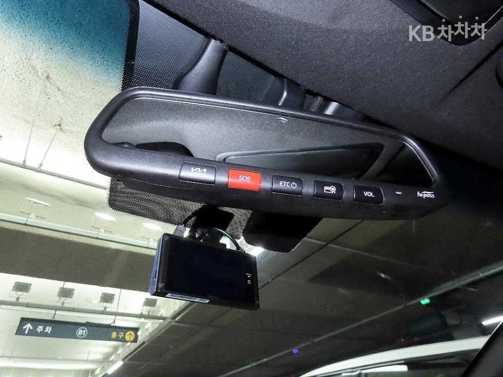 Kia K3 — miniaturë 16