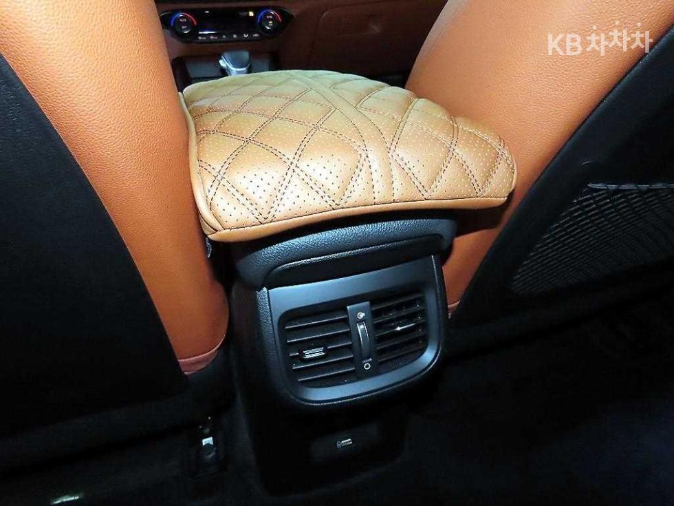 Kia K3 — miniaturë 18