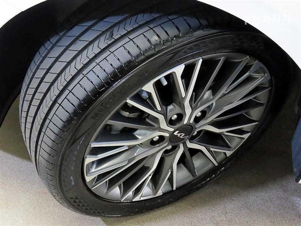 Kia K3 — miniaturë 20