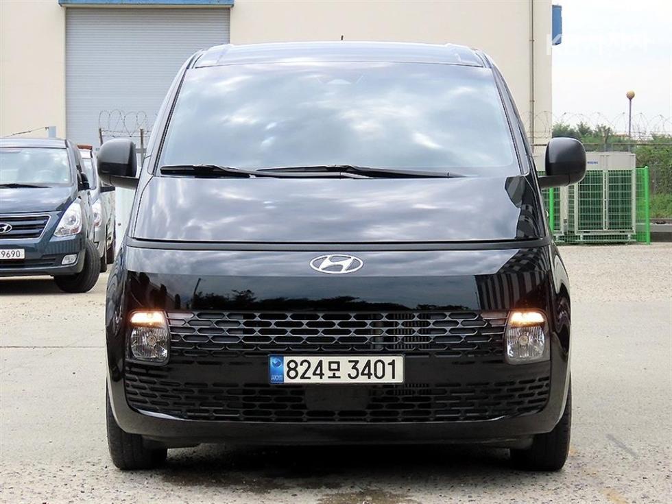 Hyundai Стария