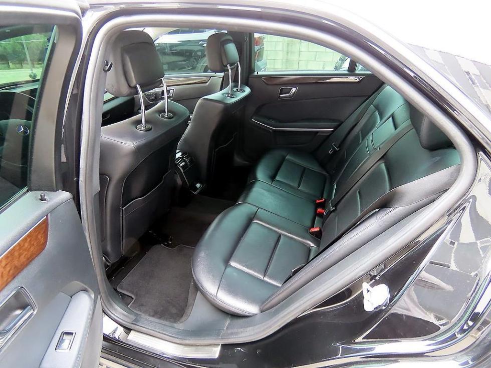 Mercedes-Benz E-klasse — miniaturë 6