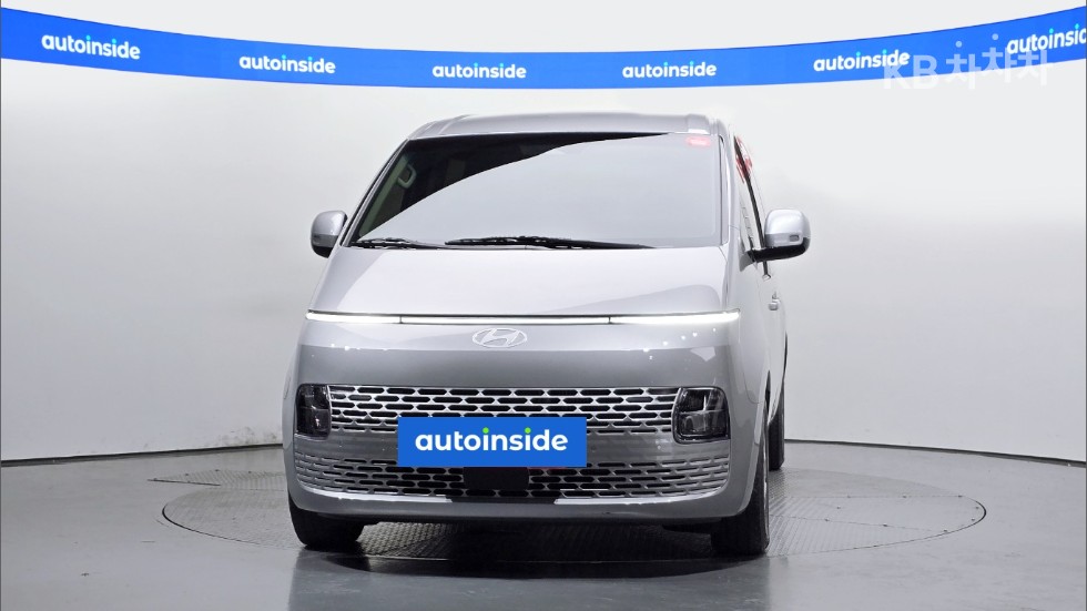 Hyundai Стария