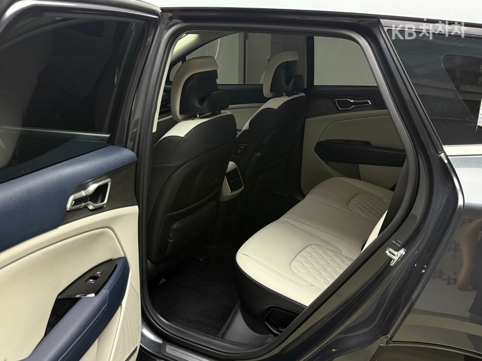 Kia Sportage — miniaturë 8