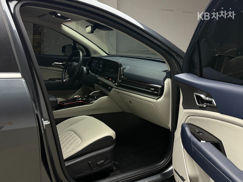 Kia Sportage — miniaturë 10