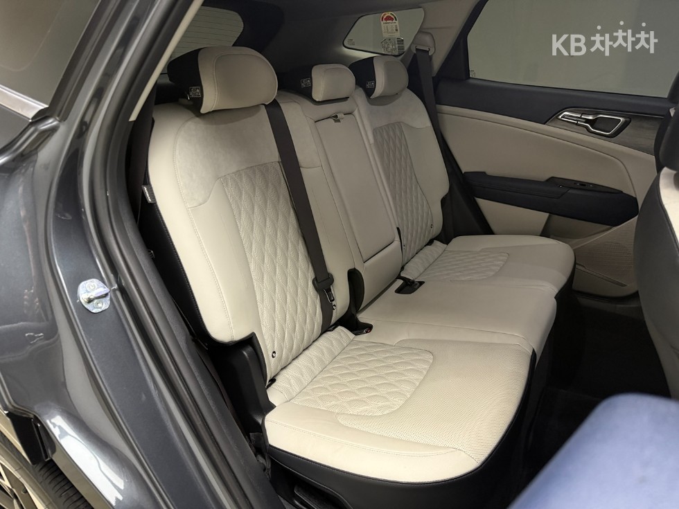 Kia Sportage — miniaturë 11